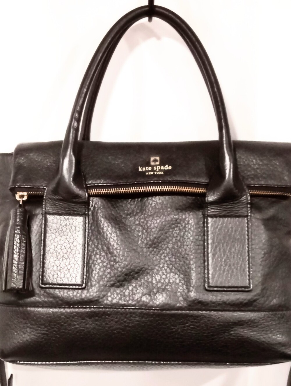 Kate Spade Southport Avenue Carmen (Style WKRU1874) satchel bag